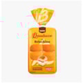 image Pão Briochine Fermentação Natural Bauducco 200 Gr