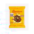 image Pão de Mel Coberto com Chocolate Bauducco15 Un X 30 Gr