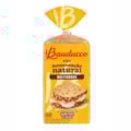 image Pão Fatiado Grãos Clássicos Fermentação Natural Bauducco 390G