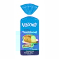 image Pão Fatiado Tradicional Visconti 400G