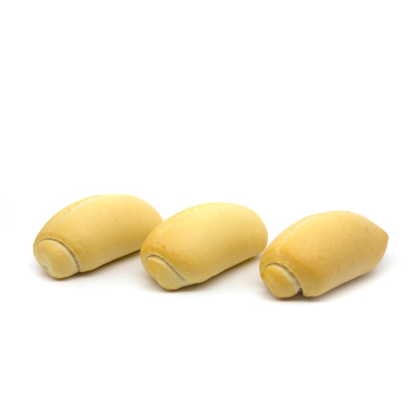 image Pão Mini Couvert Disipan 38 X 26G Pct 1Kg