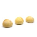 image Pão Mini Italiano Disipan 40 X 25G Pct 1Kg