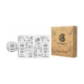image Papel Acoplado P/Fast Food Embale Bem 30 X 38Cm 400Un