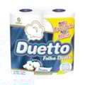 image Papel Hig.  Duetto 4 X 30Mt