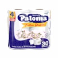 image Papel Hig.  Paloma 4 X 30Mt