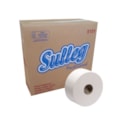 image Papel Hig. Rolão F. Dupla Sulleg 8 Rolos X 250Mt X 10Cm 100% 30Gr Cod 5101