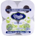 image Papel Hig. Rolão  Maddu 8 Rolos X 200Mt X 10Cm