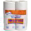 image Papel Hig. Rolão  Paraná 8 Rolos X 300Mt X 10Cm