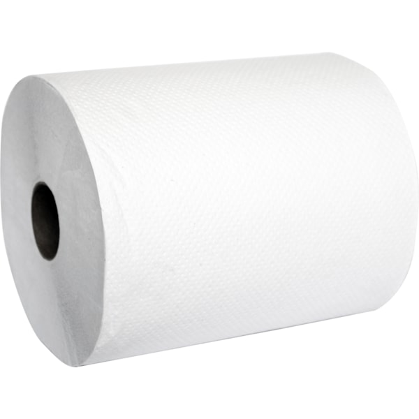 image Papel Hig. Rolão  Tork Advanced 12 Rolos X 200Mt X 10Cm 0803Hi70006Br