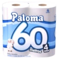 image Papel Hig.  Super Paloma 4 X 60Mt