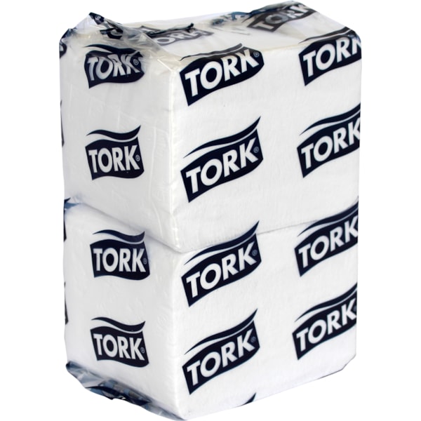 image Papel Higiênico Interfolha Folha Dupla Tork Premium 11Cm X 20,5Cm 12 X 620Fl 0803120233Br