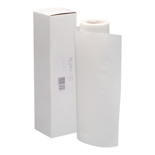 image Papel Manteiga Rosa 30Cm X 100M