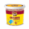image Pé De Moleque Crocante Nbonn 800G Pote 50Un