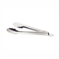 image Pegador Aço Inox Articulável 34Cm Tramontina Un