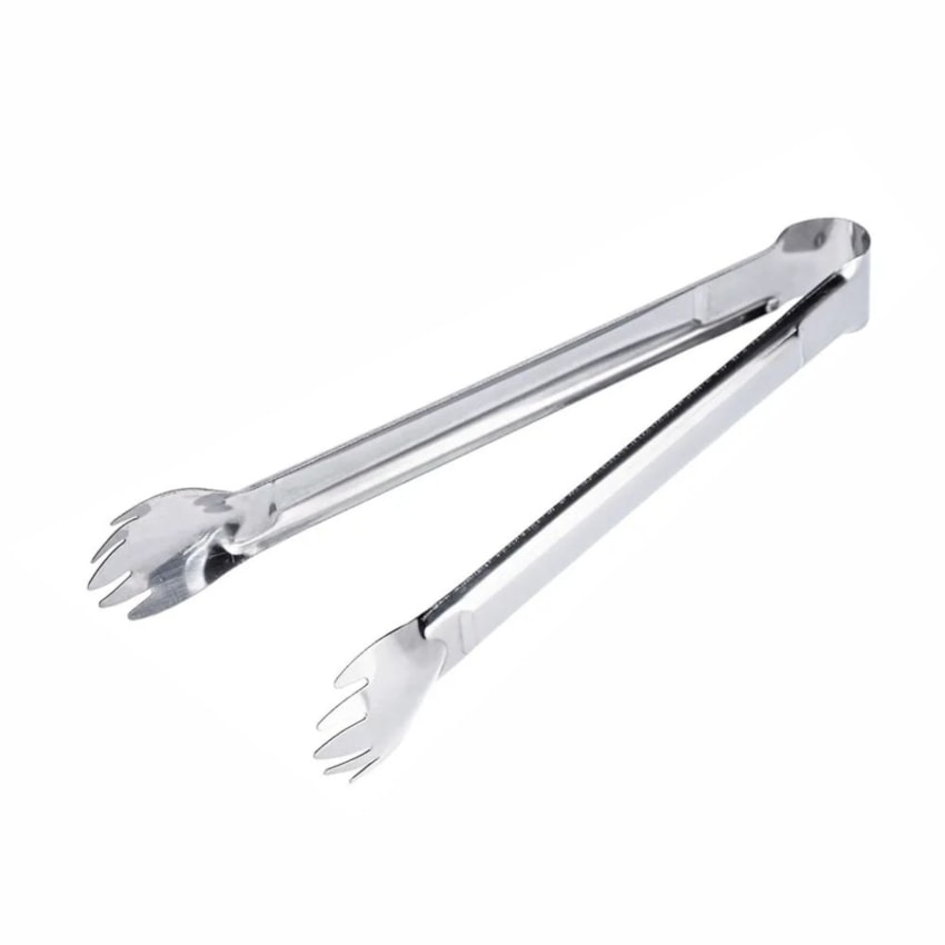 image Pegador De Gelo/Churrasco 18Cm Inox  Weck Un