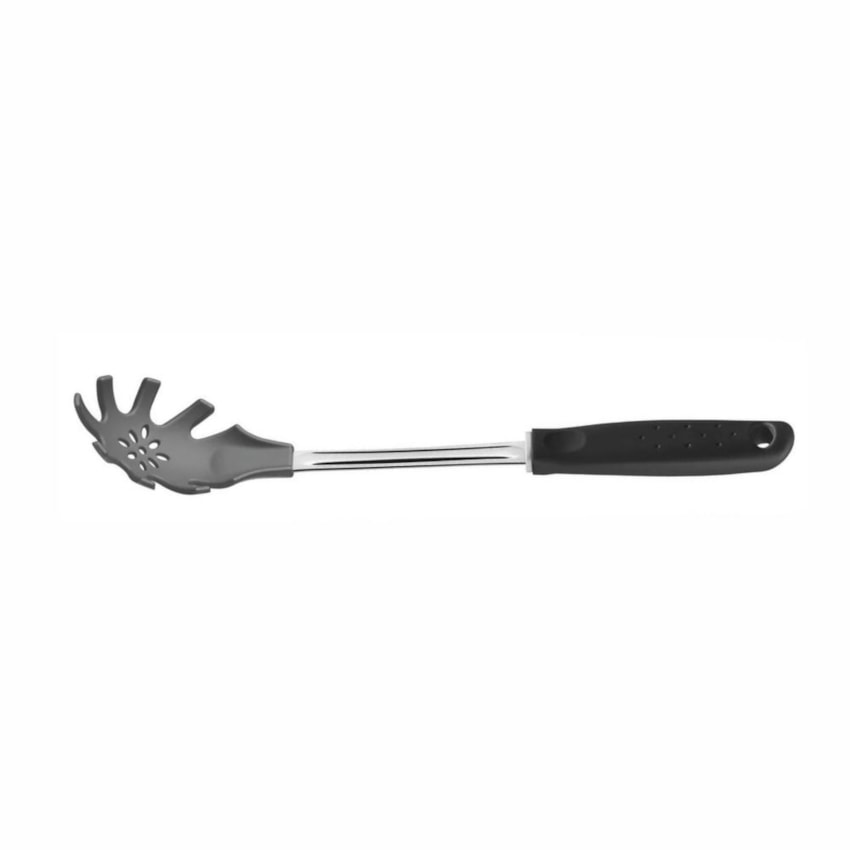 image Pegador Massa Nylon Cabo Preto 33Cm Tramontina Un