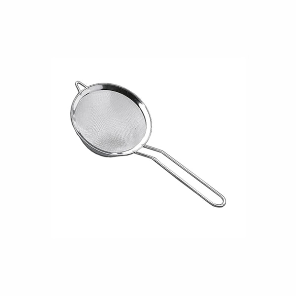 image Peneira Inox 16Cm Top Pratic Brinox Un