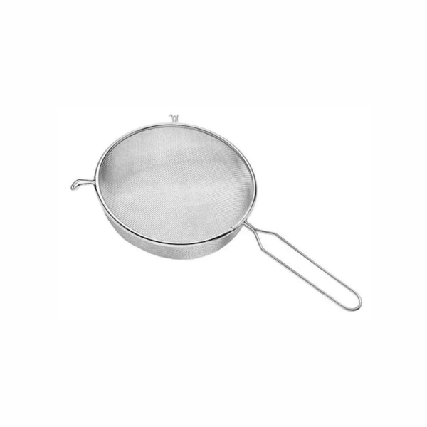 image Peneira Inox 18Cm Mimo Style Ap18 Un De 100Gr