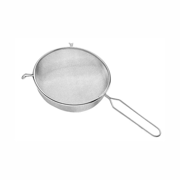 image Peneira Inox 21Cm Mimo Style Ap21 Un De 115Gr