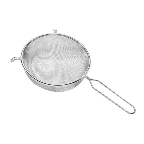 image Peneira Inox 24Cm Mimo Style Ap24 Un De 200Gr