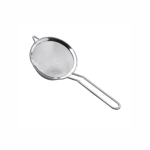 image Peneira Inox 24Cm Top Pratic Brinox Un