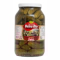 image Pepino Inteiro Beira Rio Vidro 1,8Kg