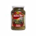 image Pepino Inteiro Beira Rio Vidro 300G