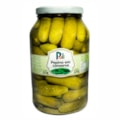 image Pepino Inteiro Poli Vidro 1,8Kg
