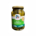 image Pepino Inteiro Poli Vidro 300G
