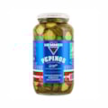 image Pepino Rodela Agridoce Hemmer 440G Vidro