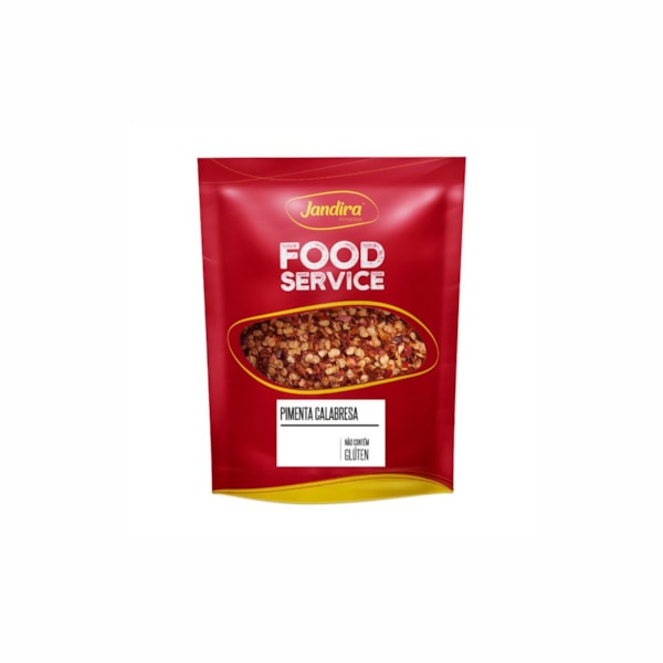 image Pimenta Calabresa Jandira 250G