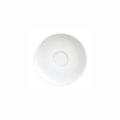 image Pires P/ Xicara De Café Branco Porcelana Paola 12Un Cx