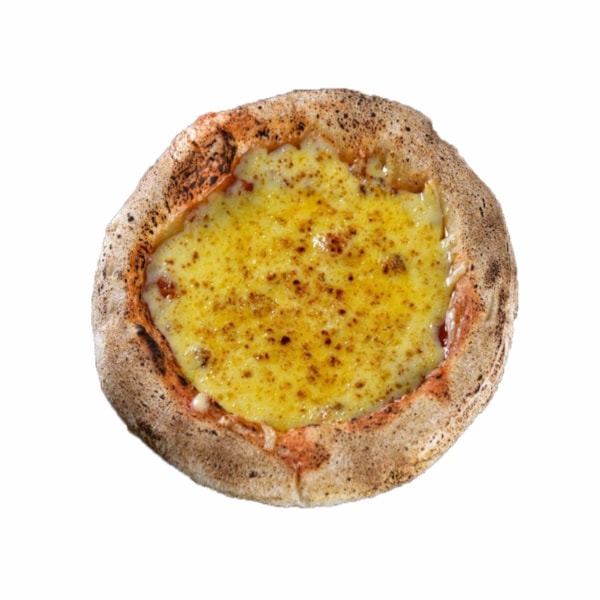 image Pizza Broto Mussarela Congelada Boros 20Cm 290G