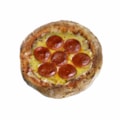 image Pizza Broto Pepperoni Congelada Boros 20Cm 310G
