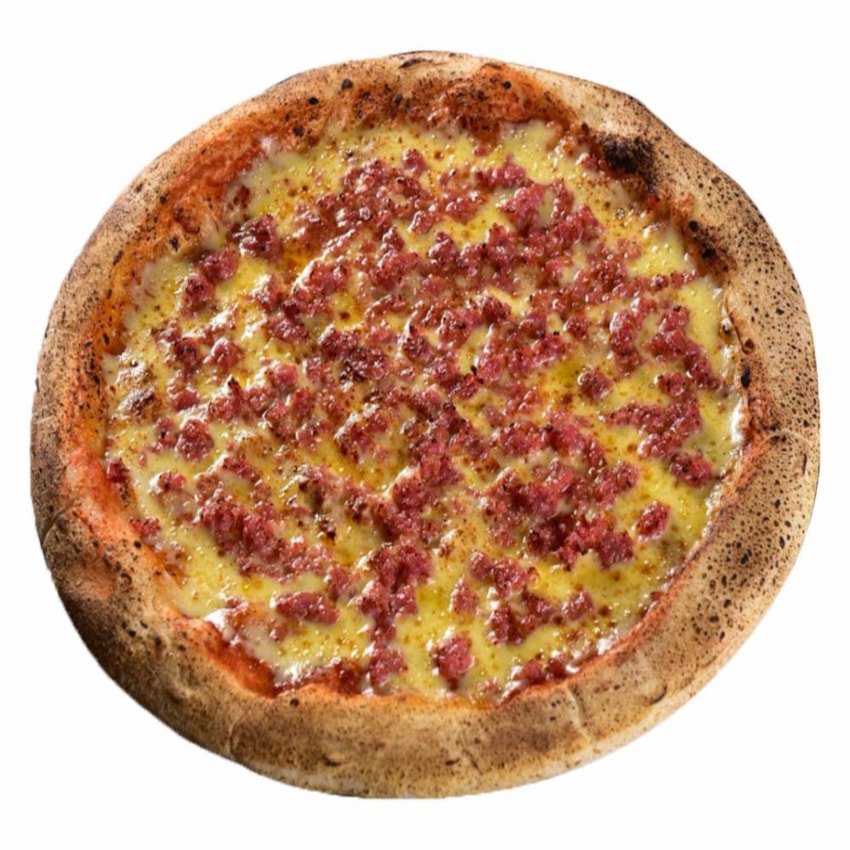 image Pizza Grande Blumenau Congelada Boros 30Cm 590G