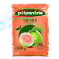 image Polpa De Goiaba Polpanorte 10 X 100G
