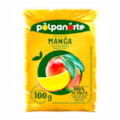 image Polpa De Manga Polpanorte 10 X 100G