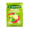 image Polpa De Suco Verde (Abac, Maca, Hort., Couve, Limão, Geng) Polpanorte 10 X 100G