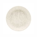 image Prato Fundo 20,5 Cm sem Borda Branco/Mescla Cerâmica Oxford 12 Un