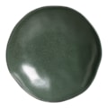 image Prato Fundo 21,2Cm Sem Borda Verde Orgânico Stoneware Arauco Porto Brasil Un