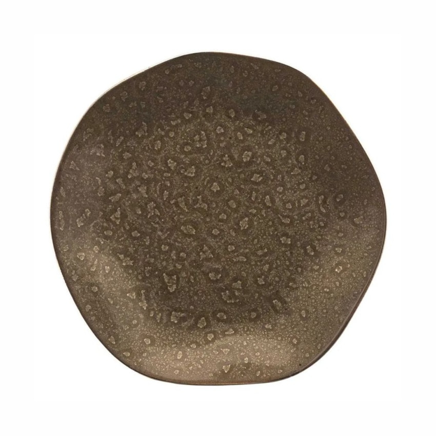 image Prato Fundo 22,5Cm Sem Borda Branco Porcelana Nomade Oxford Un