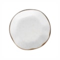 image Prato Fundo 22,5Cm Sem Borda Maresia Porcelana Oxford Un