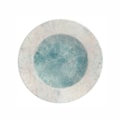 image Prato Fundo 23Cm Com Borda Fluorita Porcelana Tramontina 12 Un