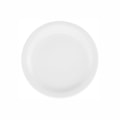 image Prato Fundo 23Cm sem Borda Branco Porcelana Oxford un