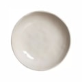 image Prato Fundo 25 Cm sem Borda Bege StoneWare Porto Brasil 6 Un