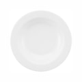 image Prato Massas 29 cm com Borda Branco Porcelana Oxford un