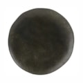 image Prato Raso 26,5Cm Sem Borda Orgânico Onyx Porto Brasil 6 Un