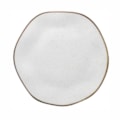 image Prato Raso 27,5Cm Sem Borda Maresia Porcelana Oxford Un