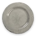image Prato Raso 27,8Cm Cinza Melamina Marselha Brinox Un