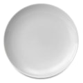 image Prato Raso 28,5Cm Sem Borda Peso Padrão 760/770G Branco Coup Hotel Porcelana Germer 12 un